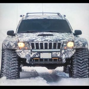 Meet your Posher, William